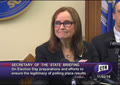 Click to Launch Secretary of the State Briefing on Election Day Preparations